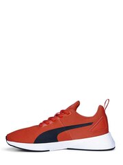 PUMA Flyer Runner Jr Red 234236516 цена и информация | Детская спортивная обувь | 220.lv