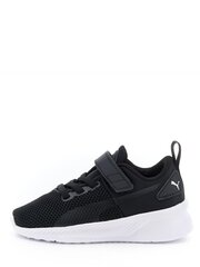 PUMA Flyer Runner V Ps Black 234236526 cena un informācija | Sporta apavi bērniem | 220.lv