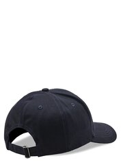 Кепка GUESS JEANS Baseball Llogo Patch Smart Blue 563934655 цена и информация | Мужские шарфы, шапки, перчатки | 220.lv
