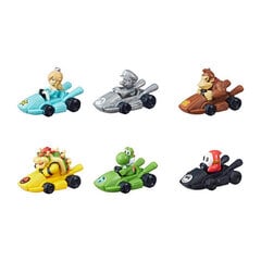 Машинка Monopoly Gamer Mario Kart Power Packs Hasbro, 1 шт. цена и информация | Игрушки для мальчиков | 220.lv