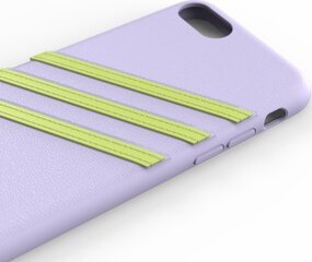 Adidas для iPhone 6, фиолетовый цена и информация | Чехлы для телефонов | 220.lv