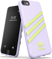 Adidas piemērots iPhone 6, violets cena un informācija | Telefonu vāciņi, maciņi | 220.lv