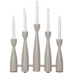 Candlestick Midja 2.0 214-10 цена и информация | Подсвечники, свечи | 220.lv