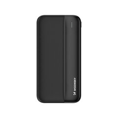 Wozinsky WPBBK1 10000mAh cena un informācija | Lādētāji-akumulatori (Power bank) | 220.lv