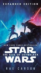 Rise of Skywalker: Expanded Edition (Star Wars) cena un informācija | Fantāzija, fantastikas grāmatas | 220.lv