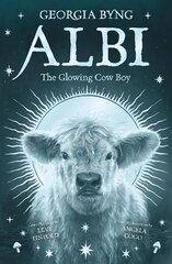 Albi the Glowing Cow Boy цена и информация | Книги для подростков и молодежи | 220.lv