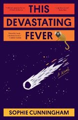 This Devastating Fever cena un informācija | Fantāzija, fantastikas grāmatas | 220.lv