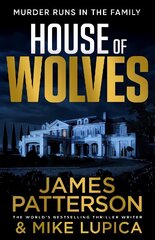 House of Wolves цена и информация | Фантастика, фэнтези | 220.lv