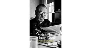 Steinbeck's Imaginarium: Essays on Writing, Fishing, and Other Critical Matters cena un informācija | Vēstures grāmatas | 220.lv