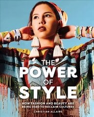 Power of Style цена и информация | Книги для подростков и молодежи | 220.lv