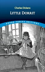 Little Dorrit cena un informācija | Fantāzija, fantastikas grāmatas | 220.lv