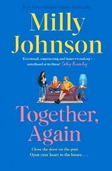 Together, Again: tears, laughter, joy and hope from the much-loved Sunday Times bestselling author цена и информация | Фантастика, фэнтези | 220.lv