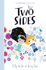 Two Sides цена и информация | Книги для подростков и молодежи | 220.lv