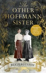 Other Hoffmann Sister cena un informācija | Fantāzija, fantastikas grāmatas | 220.lv