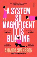 System So Magnificent It Is Blinding cena un informācija | Fantāzija, fantastikas grāmatas | 220.lv