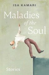 Maladies of the Soul цена и информация | Фантастика, фэнтези | 220.lv