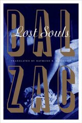 Lost Souls цена и информация | Фантастика, фэнтези | 220.lv