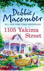 1105 Yakima Street, 1105 Yakima Street cena un informācija | Fantāzija, fantastikas grāmatas | 220.lv