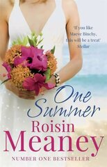 One Summer: A heartwarming summer read (Roone Book 1) cena un informācija | Fantāzija, fantastikas grāmatas | 220.lv