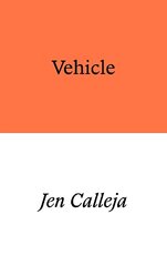 Vehicle: a verse novel cena un informācija | Fantāzija, fantastikas grāmatas | 220.lv