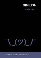 Nihilism цена и информация | Исторические книги | 220.lv