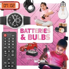 Batteries & Bulbs цена и информация | Книги для подростков  | 220.lv