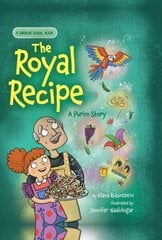 Royal Recipe: A Purim Story цена и информация | Книги для подростков  | 220.lv