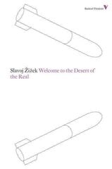 Welcome to the Desert of the Real: Five Essays on September 11 and Related Dates 2nd Revised edition цена и информация | Исторические книги | 220.lv