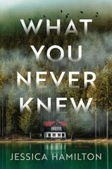 What You Never Knew: A Novel цена и информация | Фантастика, фэнтези | 220.lv