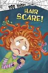 Hair Scare! цена и информация | Книги для подростков  | 220.lv