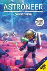 Astroneer: Countdown Vol.1 цена и информация | Книги для подростков  | 220.lv