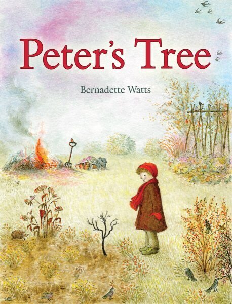 Peter's Tree цена и информация | Grāmatas mazuļiem | 220.lv