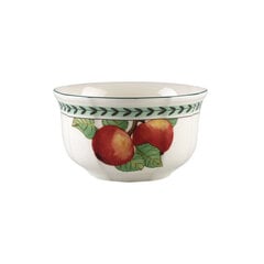 Villeroy & Boch "French Garden Modern Fruits" bļoda 750ml cena un informācija | Trauki, šķīvji, pusdienu servīzes | 220.lv