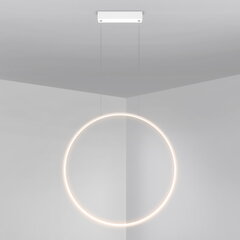 Light Prestige подвесной светильник Mirror цена и информация | Настенный/подвесной светильник Eye Spot 11 BL, чёрный | 220.lv
