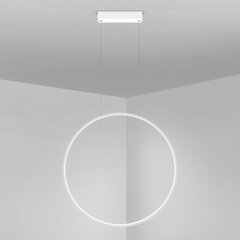 Light Prestige подвесной светильник Mirror цена и информация | Настенный/подвесной светильник Eye Spot 11 BL, чёрный | 220.lv