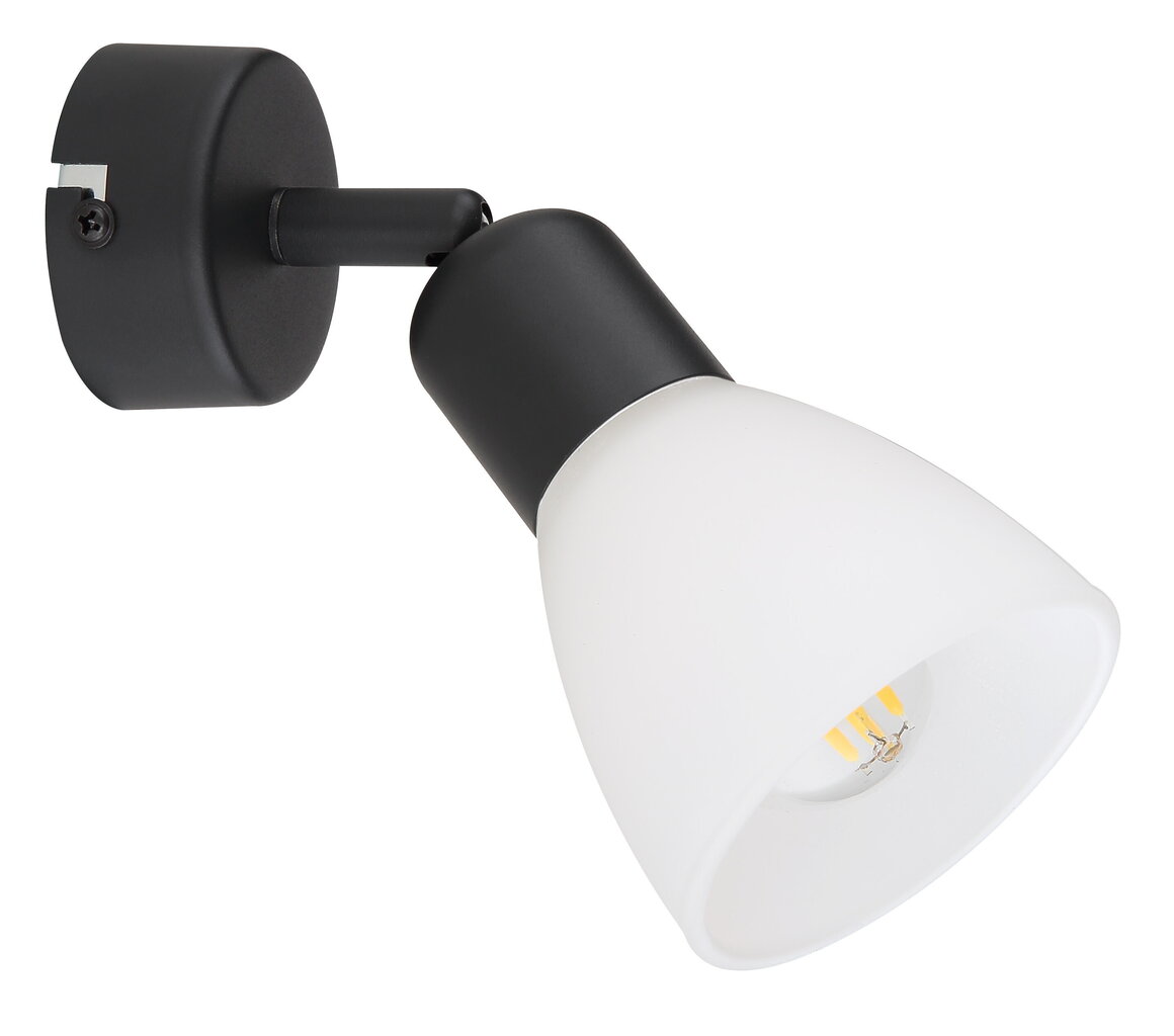 Light Prestige sienas lampa Malta cena un informācija | Sienas lampas | 220.lv