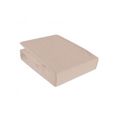 Защитный лист на резинке SMARTCEL 160x200 цена и информация | Простыни | 220.lv