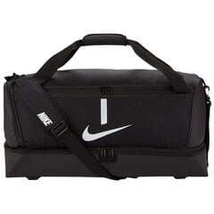 Спортивная сумка Nike Academy Team Hardcase CU8087-010 цена и информация | Рюкзаки и сумки | 220.lv