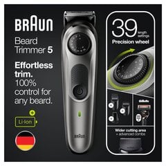 Braun BT5360 цена и информация | Braun Бытовая техника и электроника | 220.lv