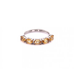 Серебряное кольцо SGPR9464C цена и информация | Кольца | 220.lv