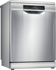 Посудомоечная машина Bosch Serie 8 SMS8YCI03E Отдельностоящая на 14 комплектов посуды B цена и информация | Посудомоечные машины | 220.lv
