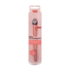 Косметическая кисть Real Techniques Brushes RT 242 Brightening Concealer Brush 1.0ks цена и информация | Кисти для макияжа, спонжи | 220.lv