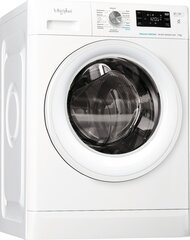 Whirlpool FFB7038WVPL cena un informācija | Veļas mašīnas | 220.lv