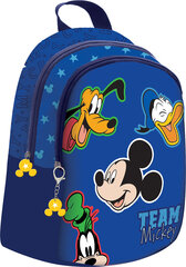Рюкзак Микки Мауса для детского сада цена и информация | Школьные рюкзаки, спортивные сумки | 220.lv