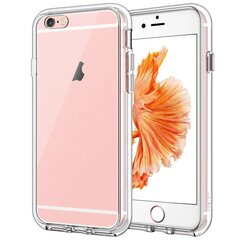 Чехол для мобильного телефона iPhone 6S Plus (Пересмотрено D) цена и информация | Чехлы для телефонов | 220.lv