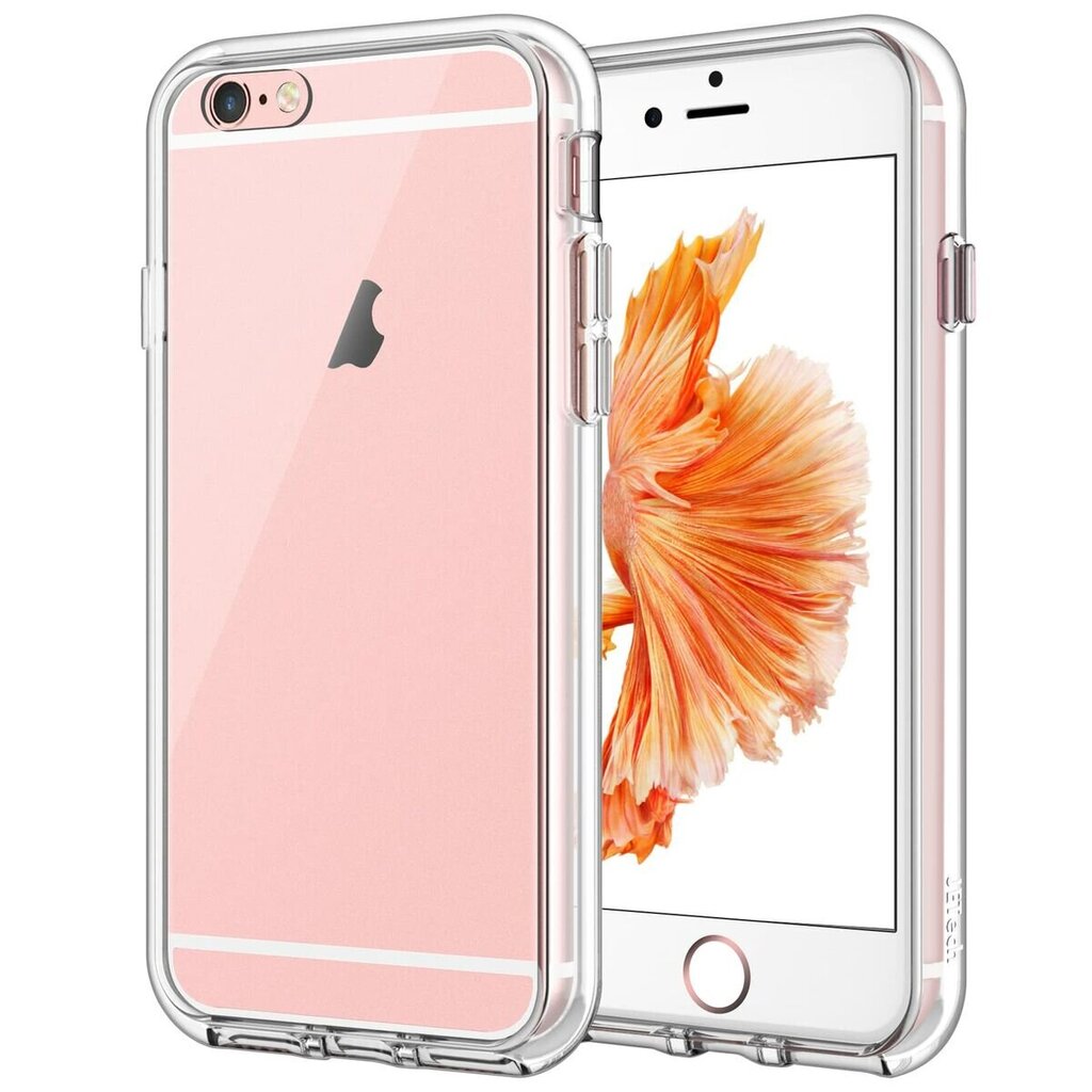 Чехол для мобильного телефона iPhone 6S Plus (Пересмотрено D) цена | 220.lv