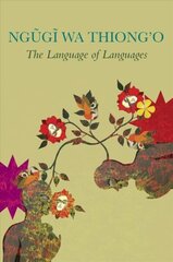 Language of Languages цена и информация | Исторические книги | 220.lv