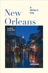 New Orleans: A Writer's City цена и информация | Исторические книги | 220.lv