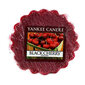 Yankee Candle aromātiskais vasks Black Cherry, 22 g cena un informācija | Sveces un svečturi | 220.lv