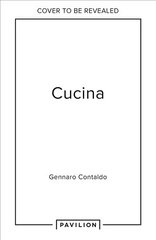 Gennaro's Cucina: Hearty Money-Saving Meals from an Italian Kitchen цена и информация | Книги рецептов | 220.lv